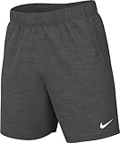 Nike Herren M Nk Flc Park20 Kz Fussball Shorts, Charcoal...