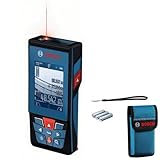 Bosch Professional Laser-Entfernungsmesser GLM 100-25 C (integrierte...