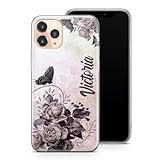 SaRosa print Personalisierte Handyhülle für iPhone 5 / 5s / SE 2016 -...
