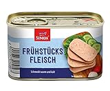 Werner Simon Frühstücksfleisch 200g l leckeres Schweinefleisch in der...