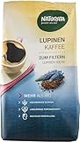 Lupinenkaffee zum Filtern 6 x 500 g