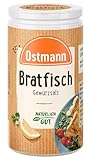 Ostmann Gewürze - Bratfisch Gewürzsalz | Nachfüllbare & recyclebare...