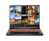 Acer Nitro V16 (ANV16-41-R961) Gaming Laptop | 16' WUXGA 165Hz Display |...