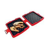 Toaster für die Mikrowelle | Sandwich-Grill für die Mikrowelle,...