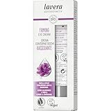 lavera Straffende Augenpflege, 15 ml