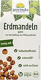 Erdmandeln ganz 2 x 250 g