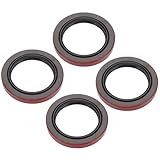 aqxreight Ölbad-Achsendichtung, 4,506 Zoll Außendurchmesser, 3,125 Zoll...