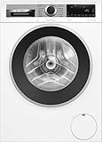 BOSCH WGG244140 Waschmaschine Serie 6, Frontlader mit 9kg...