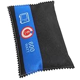 Angoily Intelligenter Luftentfeuchter 400g mit Farbwechsel Fenster...