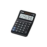 Casio Ms 10F Elektronik Bürorechner