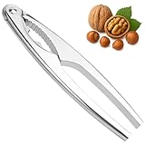 Welsberg Nussknacker Nutcracker Walnüsse Nussöffner, Metall...