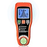 Leitungssucher Ortungsgerät 7 in 1 Leitungssuchgerät, Tud Finder,...