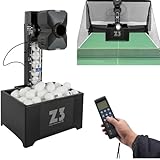 Tischtennis Roboter Ping Pong Ballmaschine Automatische Pongbot Tischtennis...
