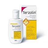 Terzolin 2% Lösung – die medizinische Schuppen-Kur zur Behandlung des...
