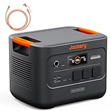 Jackery E3000 v2 Powerstation mit 5M DC Solarpanel Verlängerungskabel,...