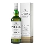 Laphroaig Select | Islay Single Malt Scotch Whisky | mit Geschenkverpackung...
