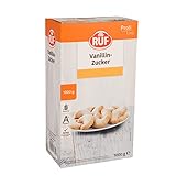 Ruf Vanillin Zucker FS, 1.0 kg