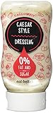 Callowfit Dressing, Caesar Style, 300 ml