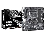 ASRock B450M PRO4 R2.0 B450