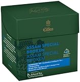 Tea Diamonds ASSAM SPECIAL Broken von Eilles, 20er Box