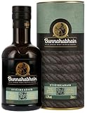 Bunnahabhain Stiuireadair | Islay Single Malt Whisky | 0,2l. Flasche in...