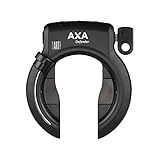 AXA Defender Rahmenschloss, 63 mm breite Öffnung, Schlüssel nicht...