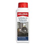 MELLERUD Aufkleber & Klebereste Entferner – Wirkungsvolles...