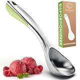Oliver's Kitchen ® Eisportionierer - Forme die perfekten Kugeln mit...