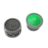 Wasserhahn Sieb Einsatz, 21 Mm Teile Sparen Wasserhahnblüter,...