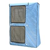 Hochwertige Abdeckung für Klimaanlagen für den Außenbereich, dickes...