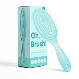 Oh my brush! Candy Jelly Series • Haarbürste ohne Ziepen - Detangler...