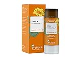 Globuli Pflüger® Arnica D12 - Bergwohlverleih - einzigartiger...