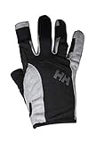 Helly Hansen SAILING GLOVE LONG – Unisex Handschuhe zum Segeln und für...