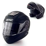 Klapphelm Airtrix Magic-Star II S (55-56)