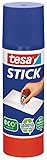 tesa Stick ecoLogo - Geruchsneutraler Klebestift für Papier und Pappe -...