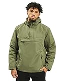 Brandit Windbreaker Oliv L