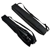 Stativtasche, Lichtständer Tragetasche, Stativ Tripod Bag, Tragbare...