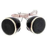 PURPLELILY Car Center Lautsprecher, Mitteltöner, Soundsysteme,...