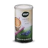 Naturata Lupinen-Kaffee Bio 100g | 100% Koffein- & Glutenfreier...