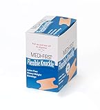 Medique Products 61678 gewebte, extra schwere Knöchelbandage, latexfrei,...