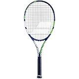 Babolat Boost Drive S Tennisschläger blau-grün besaitet 260g L1 NEU