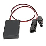 Dioche SolarpaneSolarpanel-USB-Spannungsstabilisator-Adapter –...