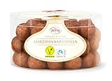 Zentis Edelmarzipan-Kartoffeln, verfeinert mit dunklem Kakaopuder,...