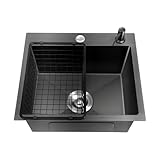 Küchenspüle Set 45 * 40 * 20cm Geruchsresistenz Küchen Becken...