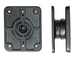 Brodit Gerätehalter 215453 | Made IN Sweden | Montage Zubehör -...