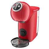 NESCAFÉ Dolce Gusto Genio S Plus von Krups, kompakte Kaffeekapselmaschine,...