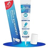 LOBENSWERK 30g Silikonfett für Kaffeevollautomaten [NSF geprüft]...