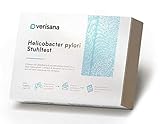 Verisana Helicobacter pylori Test – Helicobacter Selbsttest –...