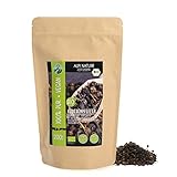 BIO Kubebenpfeffer (200g), Bio Kubeben Pfeffer, Java Pfeffer aus...