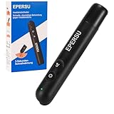 Mückenstich Hitzestift, EPERSU Insektenstichheiler elektronischer...